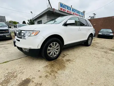 At MATRIX MOTORS YEG, we are dedicated to providing you with an outstanding car-buying experience, o...