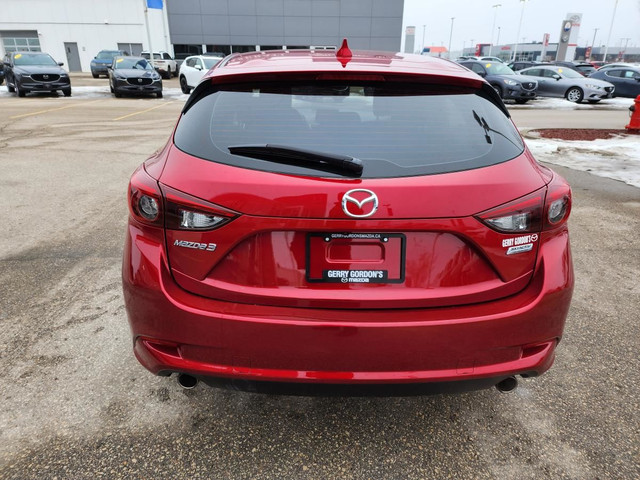 2018 Mazda Mazda3 Sport GT at in Cars & Trucks in Winnipeg - Image 4