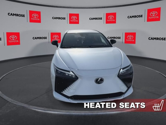 2024 Lexus RZ 450e Low k - Hard to find - Extra clean in Cars & Trucks in Edmonton - Image 3