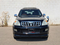 VIEWINGS BY APPOINTMENT ONLY. VEHICLE IS LOCATED OFF-SITE 2006 Toyota Land Cruiser Prado TX Limited... (image 1)