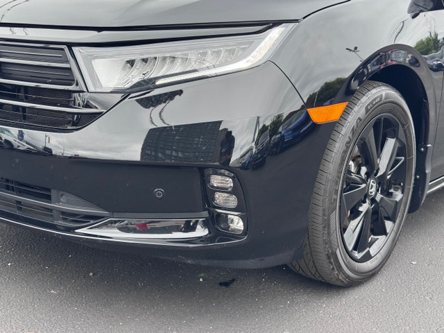 2024 Honda Odyssey Black Edition *NAVIGATION / POWER SLIDING... in Cars & Trucks in City of Toronto - Image 2