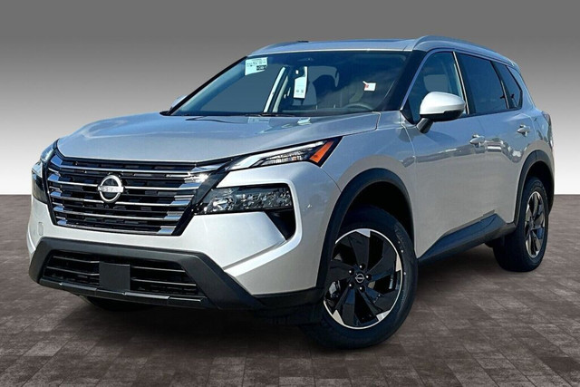 2025 Nissan Rogue SV AWD in Cars & Trucks in Edmonton