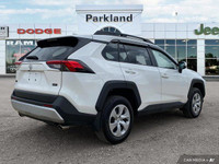 This Toyota RAV4 delivers a Regular Unleaded I-4 2.5 L/152 engine powering this Automatic transmissi... (image 4)