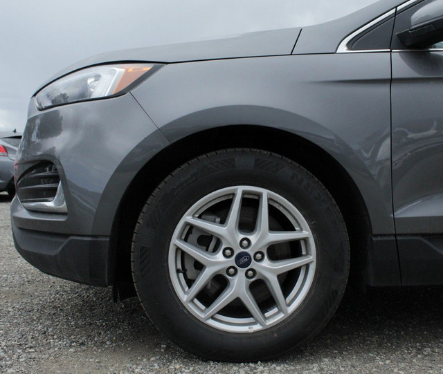 2022 Ford Edge in Cars & Trucks in Penticton - Image 2