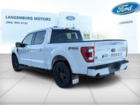 Welcome to Langenburg Motors, your premier destination offers a wide selection of high-quality used... (image 3)