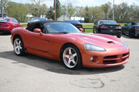 --TRUE NORTH STRONG AND TARIFF FREE - ONLY AT ADRENALIN MOTORS!-- A true collector’s piece with veno... (image 2)