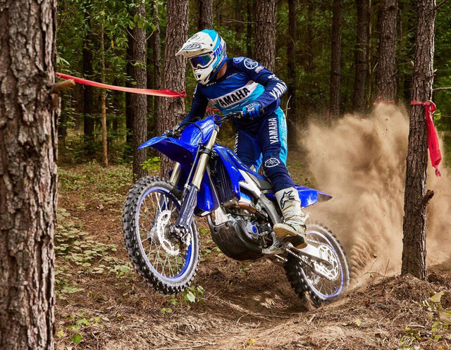 2023 Yamaha YZ450FX / $2000 OFF UNTIL MAY 31st in Street, Cruisers & Choppers in Barrie - Image 3