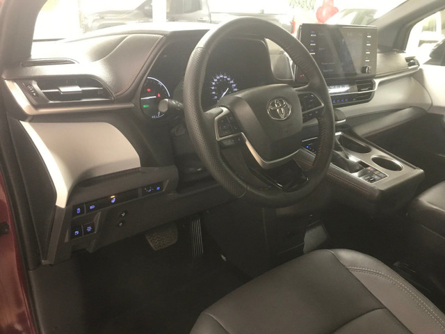 2023 Toyota Sienna XSE in Cars & Trucks in Calgary - Image 4