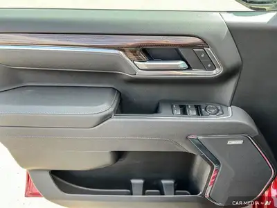 2025 Chevrolet Silverado 1500 LT Trail Boss 4WD Crew Cab, View more
