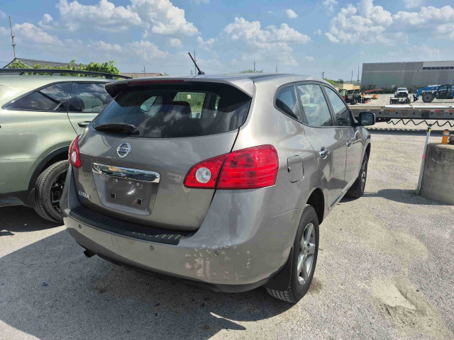 2013 Nissan Rogue in Cars & Trucks in Barrie - Image 4