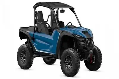 + applicable taxes and fees will apply Engine Type: Parallel Twin Displacement: 60.9 cu. in. (999 cc...