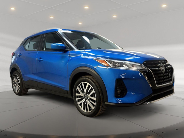 2023 Nissan Kicks SV in Cars & Trucks in Laval / North Shore - Image 3