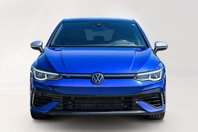 2022 Volkswagen Golf R Toit pano | Manuel | Cuir | Apple Carplay in Cars & Trucks in Longueuil / South Shore - Image 2