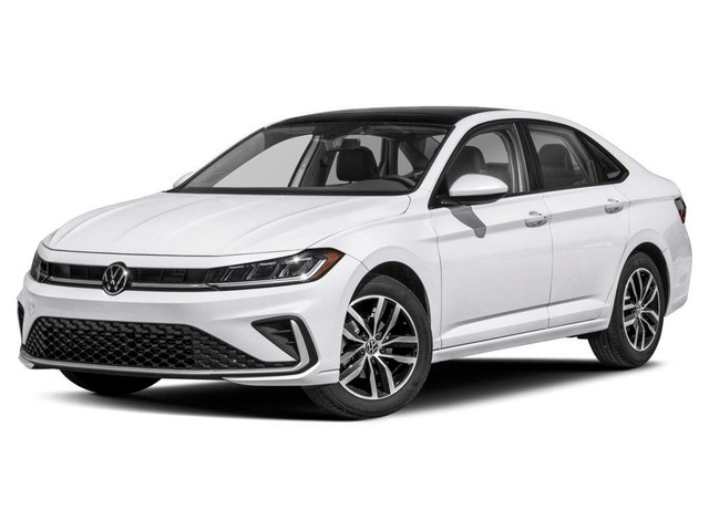 2025 Volkswagen Jetta Comfortline in Cars & Trucks in Calgary