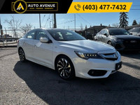 SPORTY, STYLISH, AND REFINED THIS 2017 ACURA ILX A-SPEC BRINGS TOGETHER PERFORMANCE AND LUXURY IN A... (image 6)