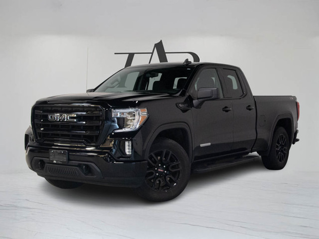 2021 GMC Sierra 1500 ELEVATION | BOSE | 20\"RIM | TONNEAU COVER  in Cars & Trucks in Mississauga / Peel Region - Image 3