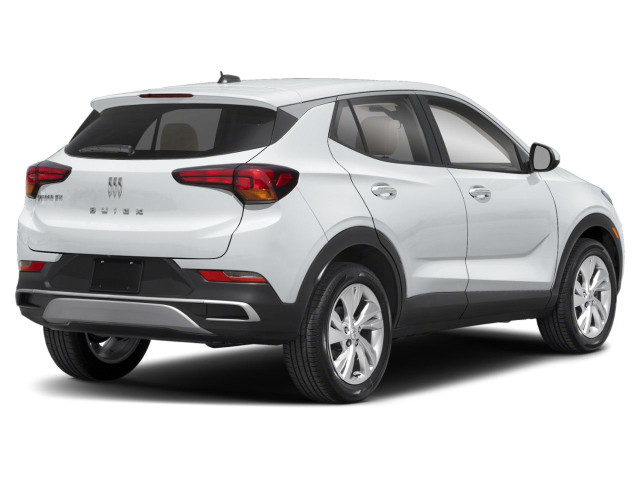 2026 Buick Encore GX in Cars & Trucks in City of Toronto - Image 2