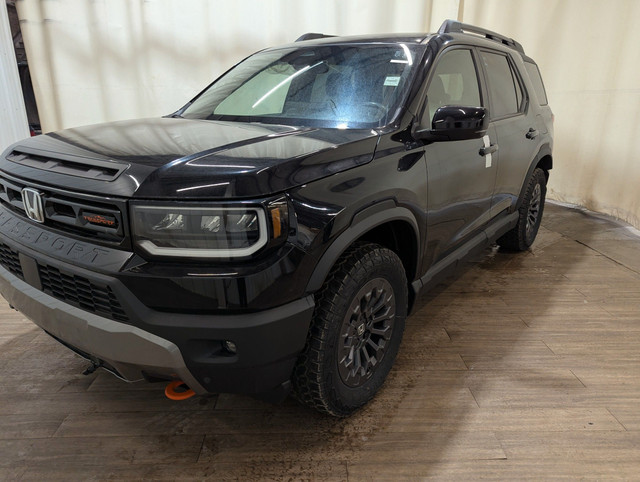 2026 Honda Passport TrailSport in Cars & Trucks in Calgary - Image 3