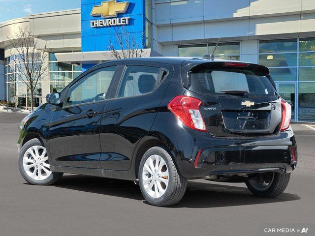 2021 Chevrolet Spark 1LT in Cars & Trucks in Oshawa / Durham Region - Image 3