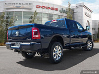 This Ram 3500 boasts a ETL 6.7L Cummins(R) I-6 turbo diesel eng engine powering this Automatic trans... (image 5)