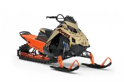 Engine Type: Horizontal In-line Displacement: 51.2 cu. in. (840 cc) Cylinders: 2 Bore x Stroke: Bore...
