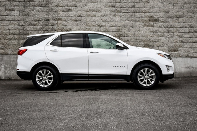 2020 Chevrolet Equinox LT • REMOTE START • HEATED SEATS • CP/AA in Cars & Trucks in Cornwall - Image 2