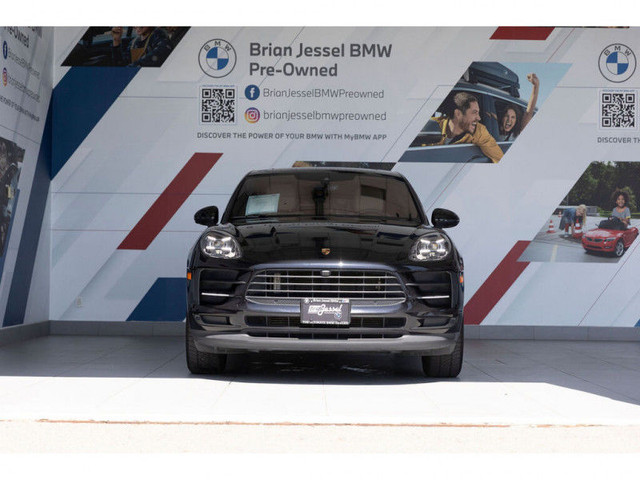 2020 Porsche Macan AWD in Cars & Trucks in Vancouver - Image 3