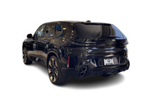 Where Power Meets Prestige Unleash the extraordinary with the 2024 BMW XM – a bold fusion of electri... (image 7)