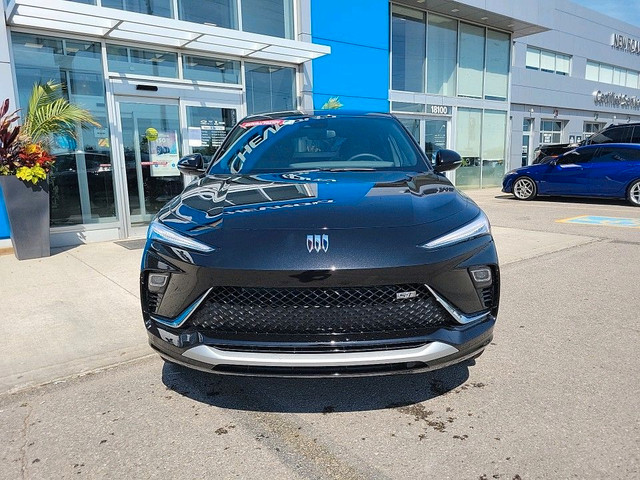 2025 Buick Envista Sport Touring in Cars & Trucks in Markham / York Region - Image 2