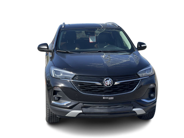 2021 Buick Encore GX Essence AWD 4X4 / TOIT OUVRANT / CUIR / DEM in Cars & Trucks in City of Montréal - Image 2