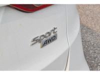 Pre-Owned. Visit us today at Hyundai Pembroke and check out this 2017 Hyundai Santa Fe Sport SE, Sto... (image 5)