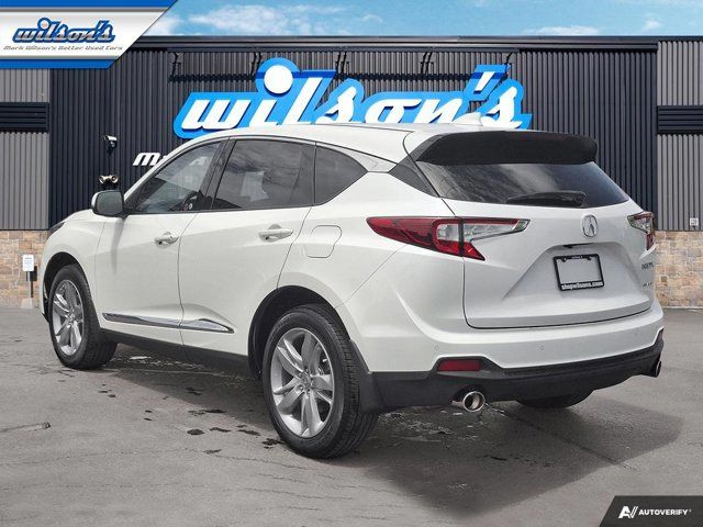 2019 Acura RDX Platinum Elite AWD | Leather | Sunroof | Nav in Cars & Trucks in Guelph - Image 3