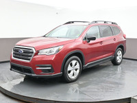 Just Arrived! 2021 Subaru Ascent Convenience with a Clean Carfax! The Convenience is equipped with;... (image 2)