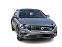 Volkswagen * Jetta * Execline * Toit ouvrant * Sièges en cuir * Très propre * Apple Carplay * Androi... (image 2)