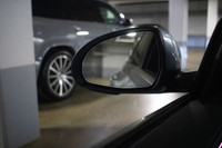 This Mercedes-Benz C-Class has a powerful Intercooled Turbo Gas/Electric I-4 2.0 L/122 engine poweri... (image 5)