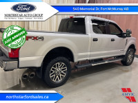 Bluetooth, Rear View Camera, Air Conditioning, Trailer Hitch, Power Windows! This 2017 Ford F-250 Su... (image 5)