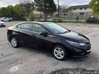 WAS: $21879 NOW: $16498 plus taxes and licensing feesDrive in Style and Confidence with the 2018 Che... (image 5)