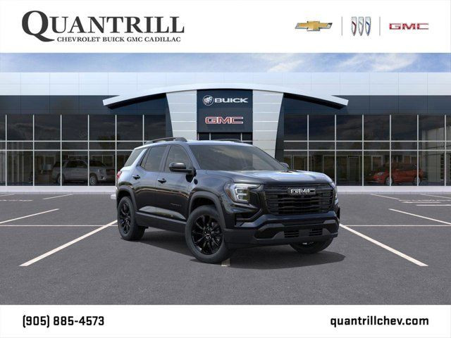 2026 GMC Terrain AWD Elevation in Cars & Trucks in Oshawa / Durham Region