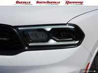 AWD, FRONT HEATED & VENTED LEATHER-FACED BUCKET SEATS, 2ND ROW HEATED SEATS, BLIND-SPOT & FORWARD CO... (image 9)