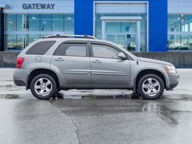 2006 Pontiac Torrent INCREDIBLY CLEAN & MAINTAINED! AS-IS SPE... in Cars & Trucks in Mississauga / Peel Region - Image 3