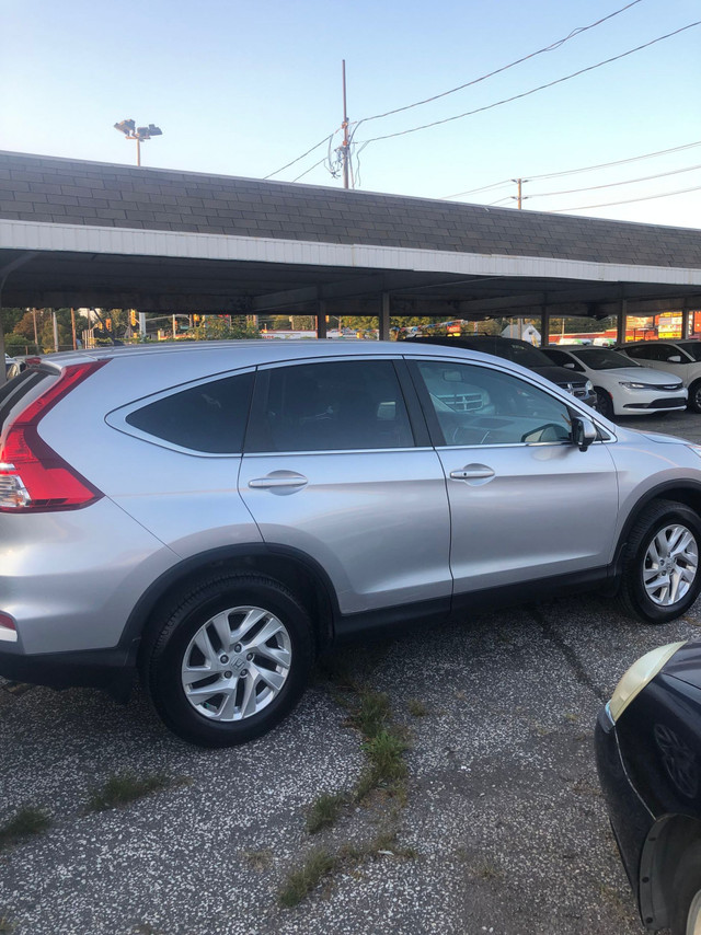 2016 Honda CRV EX dans Autos et camions  à Région de Windsor - Image 3