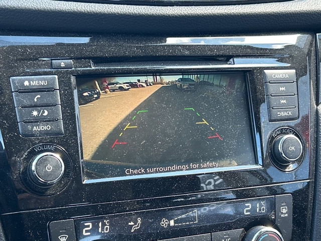 2020 Nissan Qashqai SV FWD w/RemoteStrt/HtdWheel/SunRoof/Alloy/C in Cars & Trucks in Kawartha Lakes - Image 4