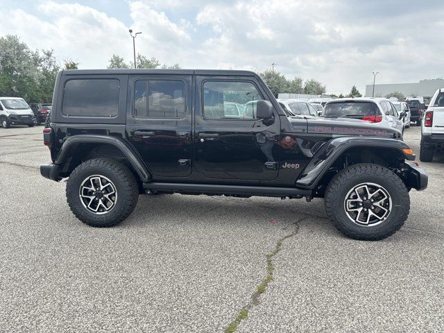 2025 Jeep Wrangler Rubicon in Cars & Trucks in Mississauga / Peel Region - Image 4
