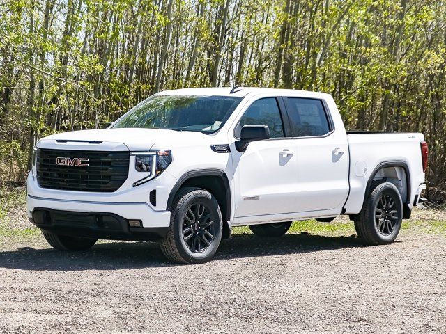 2025 GMC Sierra 1500 Elevation in Cars & Trucks in Edmonton - Image 3