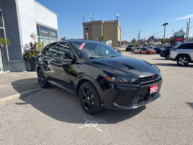 2024 Dodge Hornet PHEV R/T Plus in Cars & Trucks in Markham / York Region