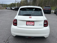 No reported accidents. All new, all electric Fiat 500E Red Edition. Equipped with Back up camera, ra... (image 5)