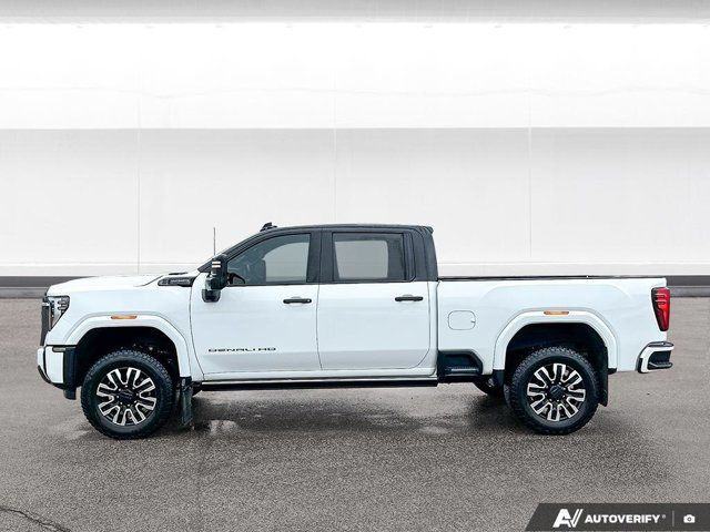 2024 GMC Sierra 2500HD Denali Ultimate in Cars & Trucks in Winnipeg - Image 2