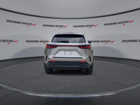 This Lexus NX has a strong Gas 4cyl 2.5L engine powering this Automatic transmission. Power Driver's... (image 6)