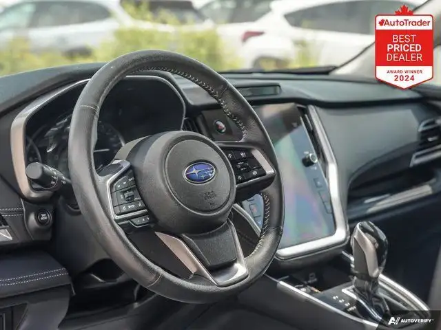 2024 Subaru Outback Limited in Cars & Trucks in Hamilton - Image 17