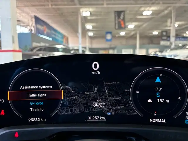 2020 Porsche Taycan 4S AWD|PERFORMANCEBATTERY|PREMIUMPKG|NAV|BOS in Cars & Trucks in City of Toronto - Image 48